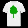 Everyday Heavy Cotton Youth Tee Thumbnail