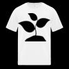 Everyday Heavy Cotton Youth Tee Thumbnail