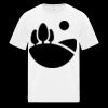 Everyday Heavy Cotton Youth Tee Thumbnail
