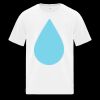 Everyday Heavy Cotton Youth Tee Thumbnail