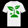 Everyday Heavy Cotton Youth Tee Thumbnail
