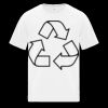 Everyday Heavy Cotton Youth Tee Thumbnail