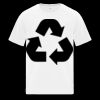 Everyday Heavy Cotton Youth Tee Thumbnail