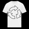 Everyday Heavy Cotton Youth Tee Thumbnail