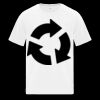 Everyday Heavy Cotton Youth Tee Thumbnail