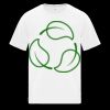 Everyday Heavy Cotton Youth Tee Thumbnail