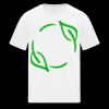 Everyday Heavy Cotton Youth Tee Thumbnail