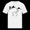 Everyday Heavy Cotton Youth Tee Thumbnail
