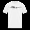 Everyday Heavy Cotton Youth Tee Thumbnail