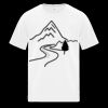 Everyday Heavy Cotton Youth Tee Thumbnail