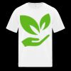 Everyday Heavy Cotton Youth Tee Thumbnail