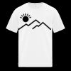 Everyday Heavy Cotton Youth Tee Thumbnail