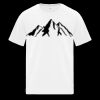 Everyday Heavy Cotton Youth Tee Thumbnail