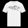 Everyday Heavy Cotton Youth Tee Thumbnail
