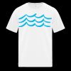 Everyday Heavy Cotton Youth Tee Thumbnail