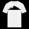 Everyday Heavy Cotton Youth Tee Thumbnail