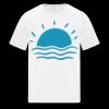 Everyday Heavy Cotton Youth Tee Thumbnail