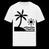 Everyday Heavy Cotton Youth Tee Thumbnail