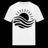 Everyday Heavy Cotton Youth Tee Thumbnail