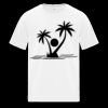Everyday Heavy Cotton Youth Tee Thumbnail