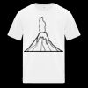 Everyday Heavy Cotton Youth Tee Thumbnail
