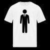 Everyday Heavy Cotton Youth Tee Thumbnail
