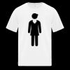 Everyday Heavy Cotton Youth Tee Thumbnail