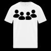 Everyday Heavy Cotton Youth Tee Thumbnail