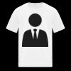 Everyday Heavy Cotton Youth Tee Thumbnail