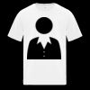 Everyday Heavy Cotton Youth Tee Thumbnail