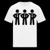 Everyday Heavy Cotton Youth Tee Thumbnail