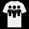 Everyday Heavy Cotton Youth Tee Thumbnail