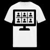 Everyday Heavy Cotton Youth Tee Thumbnail