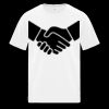 Everyday Heavy Cotton Youth Tee Thumbnail