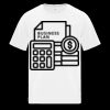 Everyday Heavy Cotton Youth Tee Thumbnail