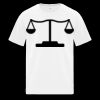 Everyday Heavy Cotton Youth Tee Thumbnail