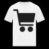 Everyday Heavy Cotton Youth Tee Thumbnail