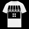 Everyday Heavy Cotton Youth Tee Thumbnail