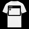Everyday Heavy Cotton Youth Tee Thumbnail