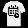 Everyday Heavy Cotton Youth Tee Thumbnail