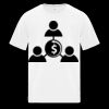 Everyday Heavy Cotton Youth Tee Thumbnail