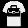 Everyday Heavy Cotton Youth Tee Thumbnail