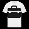 Everyday Heavy Cotton Youth Tee Thumbnail