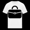 Everyday Heavy Cotton Youth Tee Thumbnail
