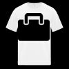 Everyday Heavy Cotton Youth Tee Thumbnail