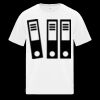 Everyday Heavy Cotton Youth Tee Thumbnail