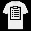 Everyday Heavy Cotton Youth Tee Thumbnail