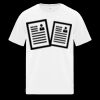 Everyday Heavy Cotton Youth Tee Thumbnail