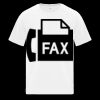 Everyday Heavy Cotton Youth Tee Thumbnail