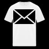 Everyday Heavy Cotton Youth Tee Thumbnail